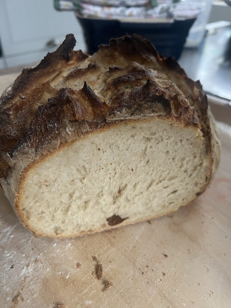 Każdy może upiec z nami swój bochenek chleba