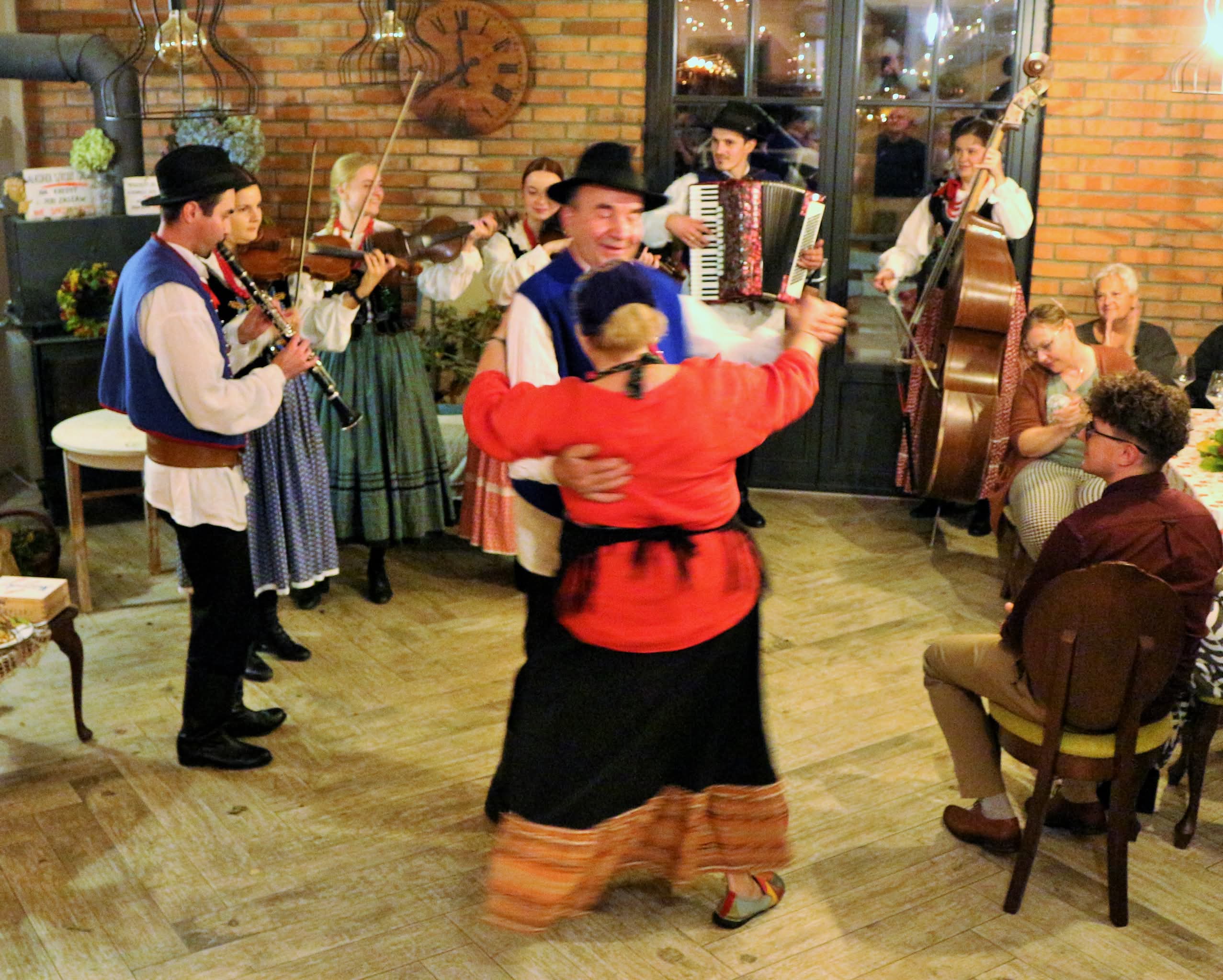 Agroturystyka Wyskitna